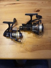 2x Angel Rollen SILSTAR DX40