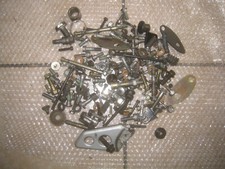 VFR 750 RC36 Restteile