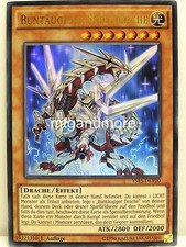 Yu-Gi-Oh - - - YS15 - Starter