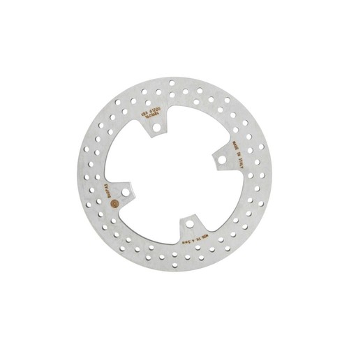 Brembo bremsscheibe hinten - brembo,