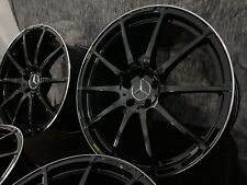 AMG Felgen 19 + 20" SLS A197 C197 SLS GT 190 GTR GTS GTC A1974011002 / 1302