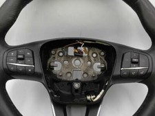 Jk213600 sportlenkrad für FORD TRANSIT CUSTOM FURGON (TTF)(2012- ) 2012 1742385