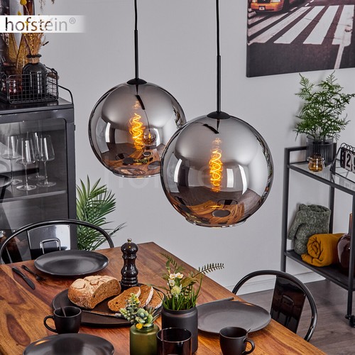 Hänge lampen pendel leuchte - hänge,