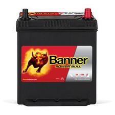 12V 40Ah 330A Banner Power