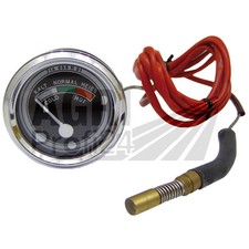 Temperaturanzeige McCormick IHC D212 214 215 217 219 320 324 430 436 440 DED3