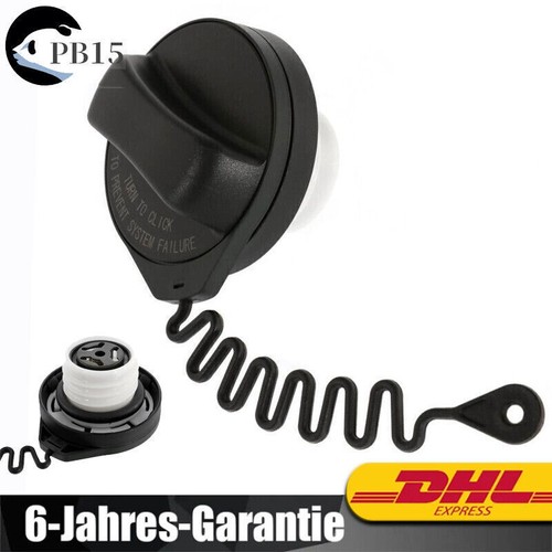 Tankdeckel für volvo s60 s80 - tankdeckel,