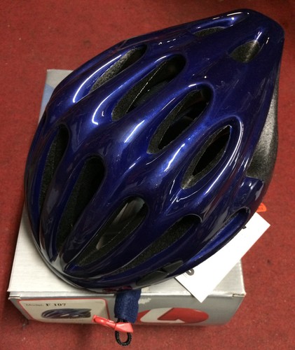 Fahrradhelm limar f107 - fahrradhelm,