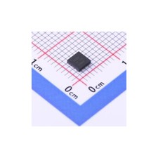 1Stk. ADS1220IRVAR VQFN-16-EP