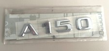 Original Mercedes Benz A 150