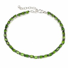 SHOLA Echt Natürlicher Grün