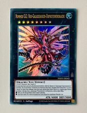 Yu-Gi-OH! Photon Hypernova