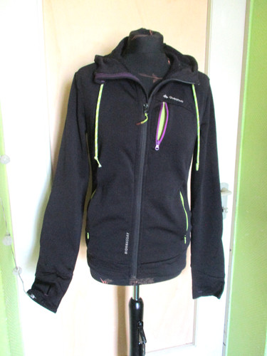 Outdoorjacke softshelljacke - outdoorjacke,
