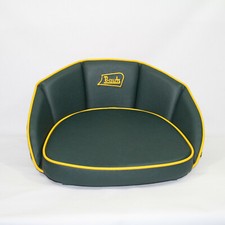 Sitzkissen für Bautz Traktor Trecker Schleppersitz (500262)