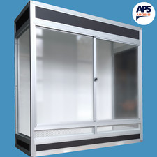 Glasterrarium Terrarium