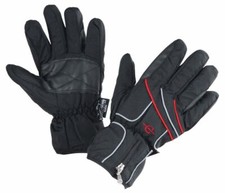 Winter-Reithandschuh 5-Finger Astana XXS Handschuhe zum Reiten im Winter I1