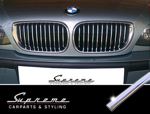 Bmw 3er e46 2001 2005 - 3er,