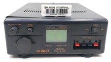 Alinco DM331D DC