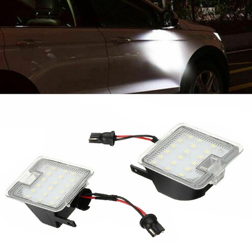 Led umfeldbeleuchtung - 2x,