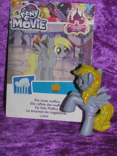 Little pony blindbag - little,