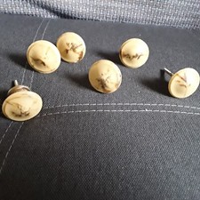 Möbelknöpfe wohl er - wohl, 30