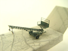 Lastenaufzug f. Baustelle u