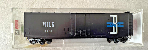 Micro trains 32330 - n, 50`
