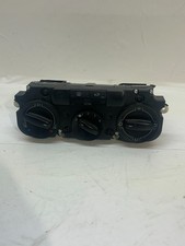 Klimabedienteil VW Golf V 5 BJ 2005 Heizungsregler Heizungsbetätigung