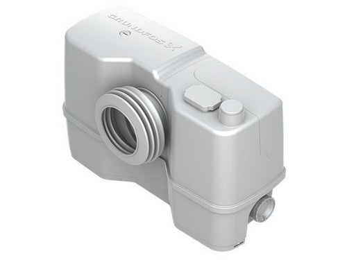 Grundfos kleinhebeanlage - grundfos,