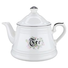 Teekanne Kronester Bavaria