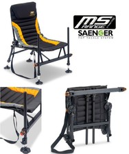 Saenger MS-RANGE Contest