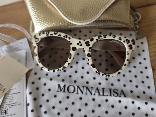 Monnalisa sonnenbrille leo - monnalisa*sonnenbrille, leo*la