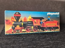 Playmobil 4054 Western
