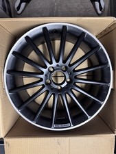 AMG Alufelgen 8JX19 H2 et 48 5x112