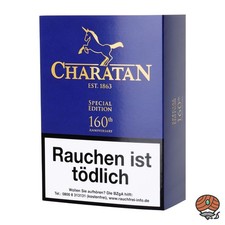 CHARATAN Special Edition 160th