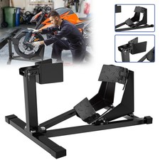 Motorradständer Standschiene