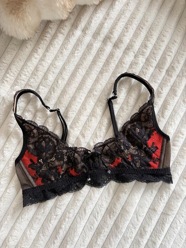 Victoria secret lace - victoria's,