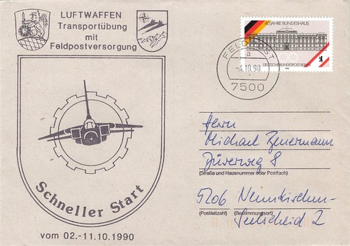 155485 feldpost bundeswehr 2 - 155485),