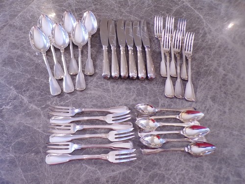 Wmf modell augsbrger faden - wmf,