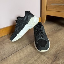 Reebok Classic Aztrek Double Mix DV8173 Gr. 38 Schwarz