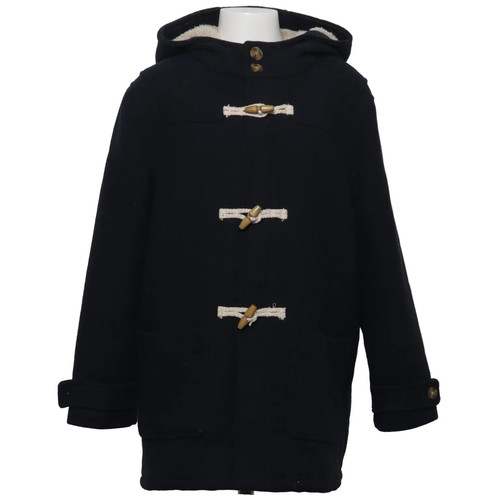 Jonas nielsen dufflecoat - jonas, nielsen,