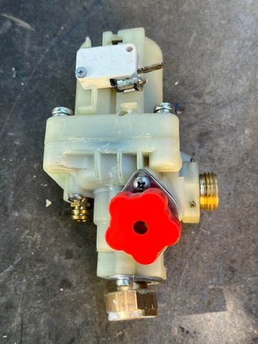 Junkers wasserschalter - junkers,