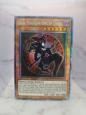 Dark Magician Girl of Chaos -