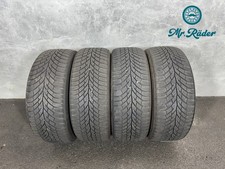 4x Winterreifen Continental