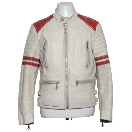 Theo motorradjacke herren - motorradjacke,,