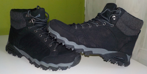 Landrover trekking schuhe - trekking,