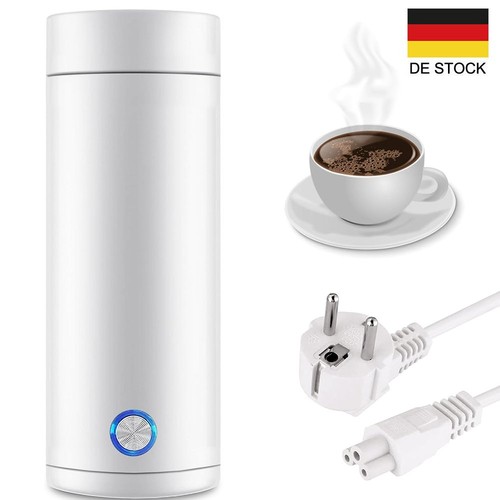 Tragbarer wasserkocher 400ml - tragbarer,