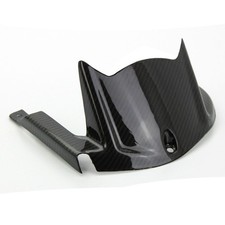 Carbon Kotflügel hinten für
