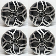 4x Original 20 Zoll  'Treevo'