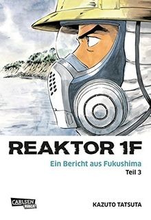 Reaktor ein bericht aus - -,