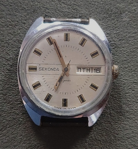 Vintage slava ussr - vintage,